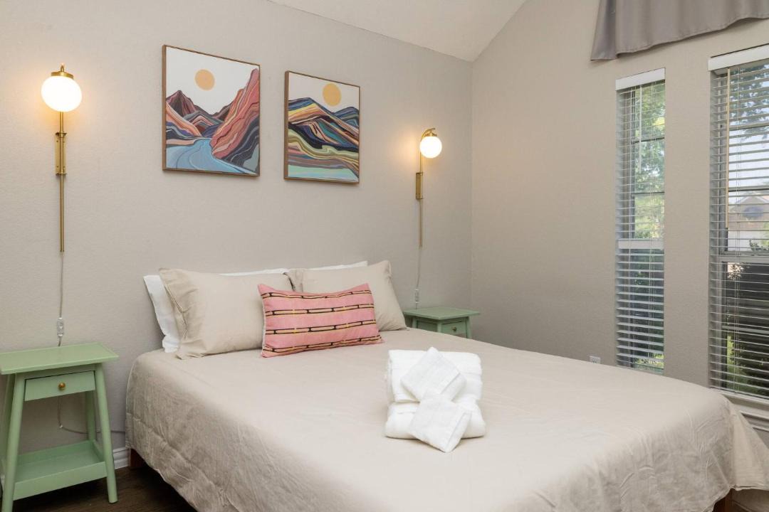 Photo of Bedroom in Denton
