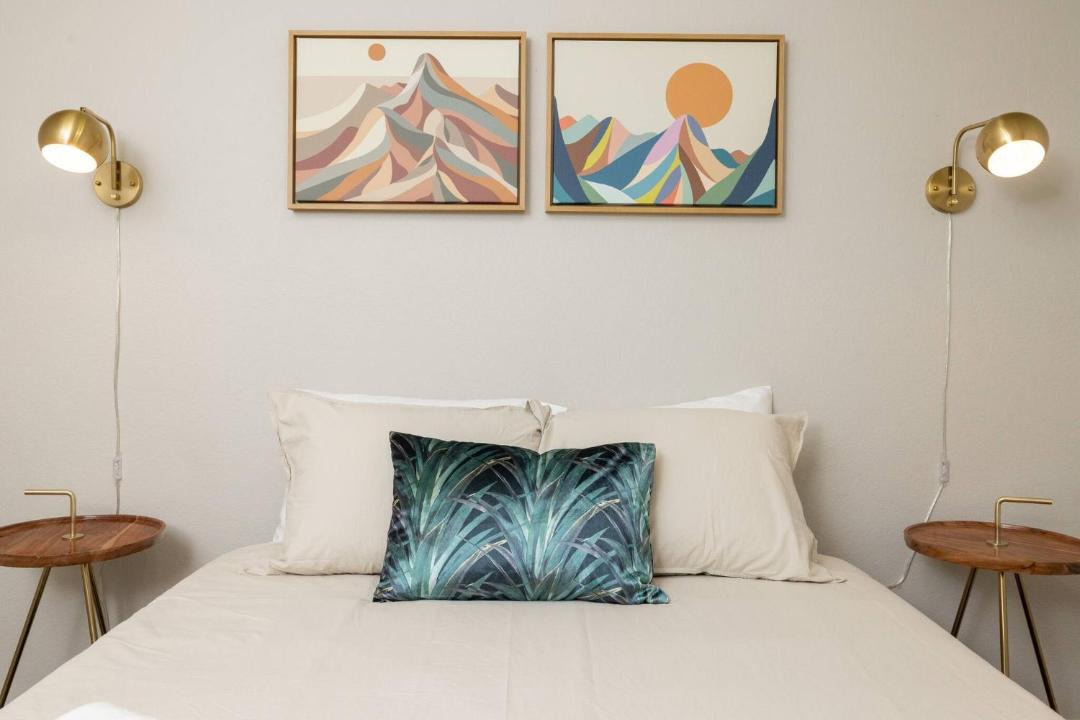 Photo of Bedroom in Denton