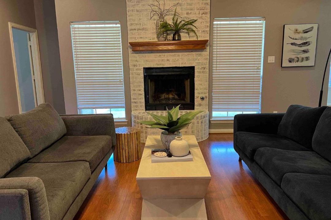 Photo of Livingroom in Denton