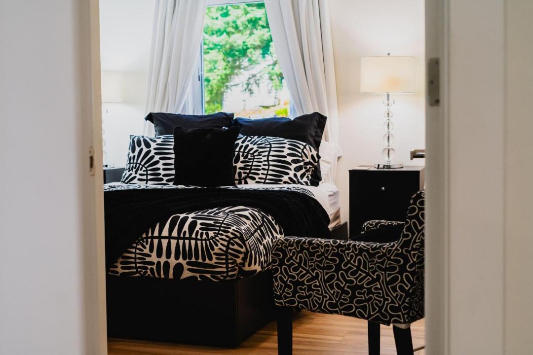 Photo of Bedroom in Victory Heights