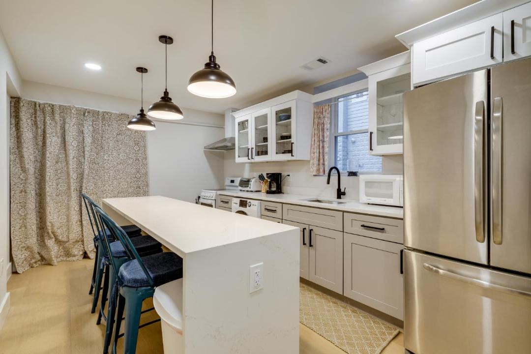 Photo of Kitchen in Silver Spring