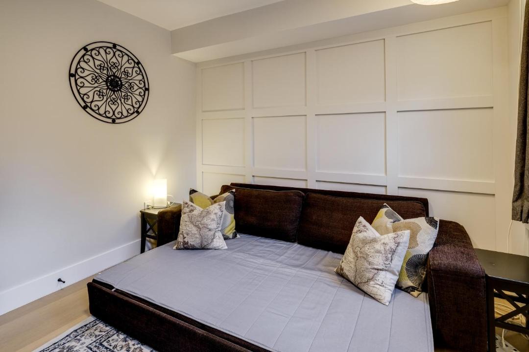 Photo of Bedroom in Silver Spring