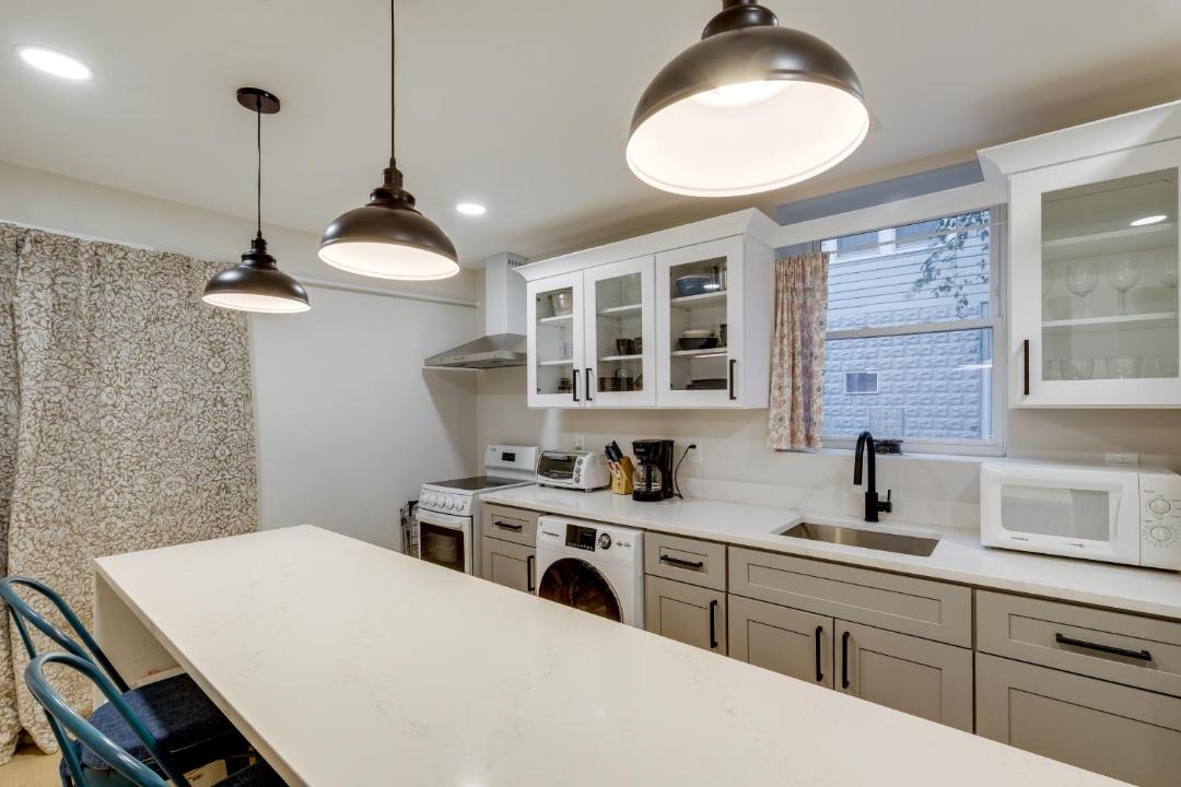 Photo of Kitchen in Silver Spring