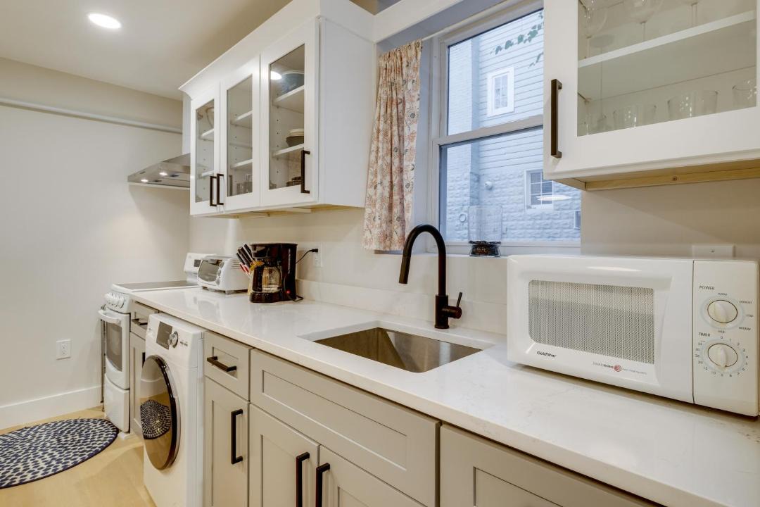 Photo of Kitchen in Silver Spring