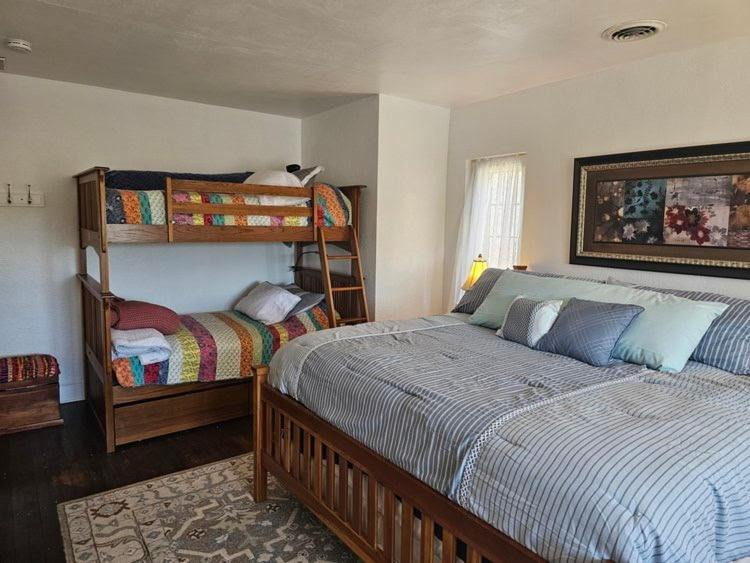 Photo of Bedroom in St. Cloud