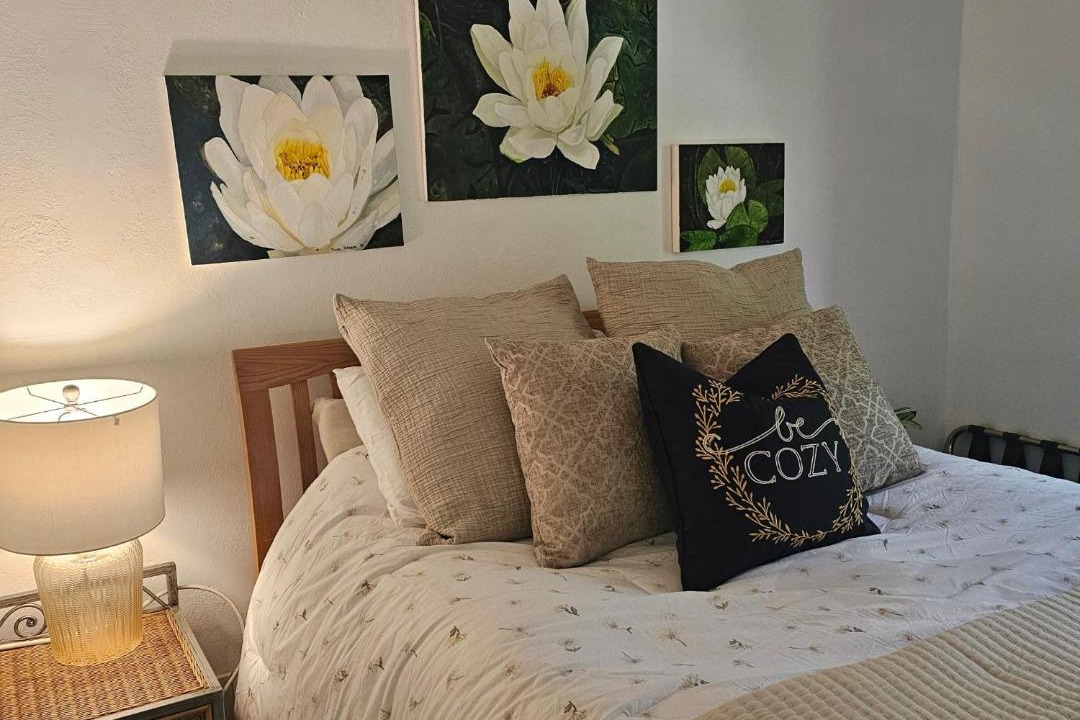 Photo of Bedroom in St. Cloud