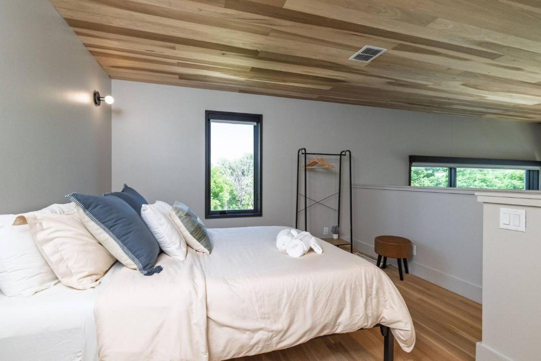 Photo of Bedroom in Fort Worth
