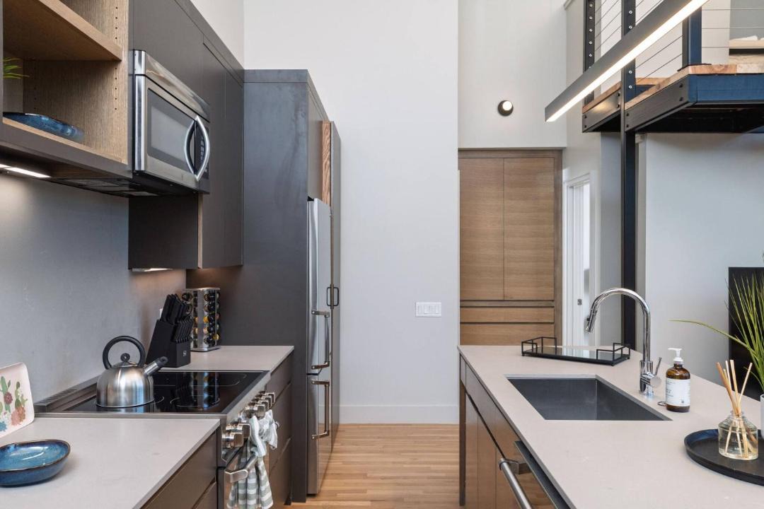 Photo of Kitchen in Fort Worth