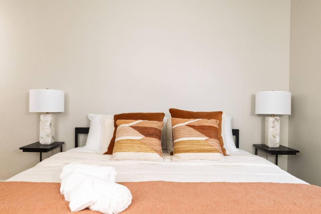 Photo of Bedroom in Fort Worth