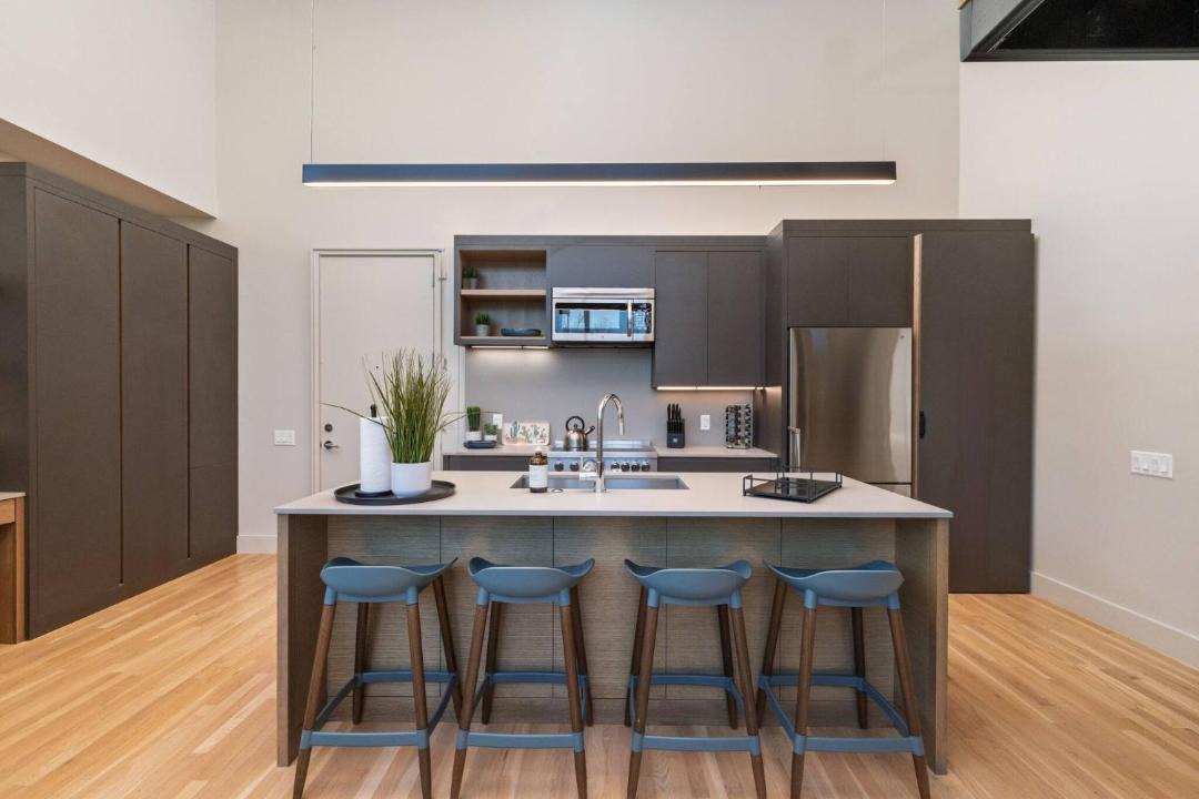 Photo of Kitchen in Fort Worth