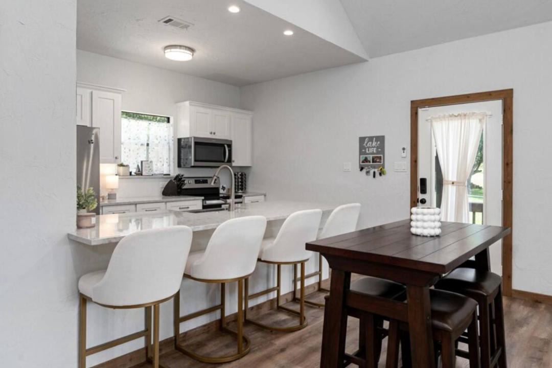 Photo of Kitchen in Leisure Land