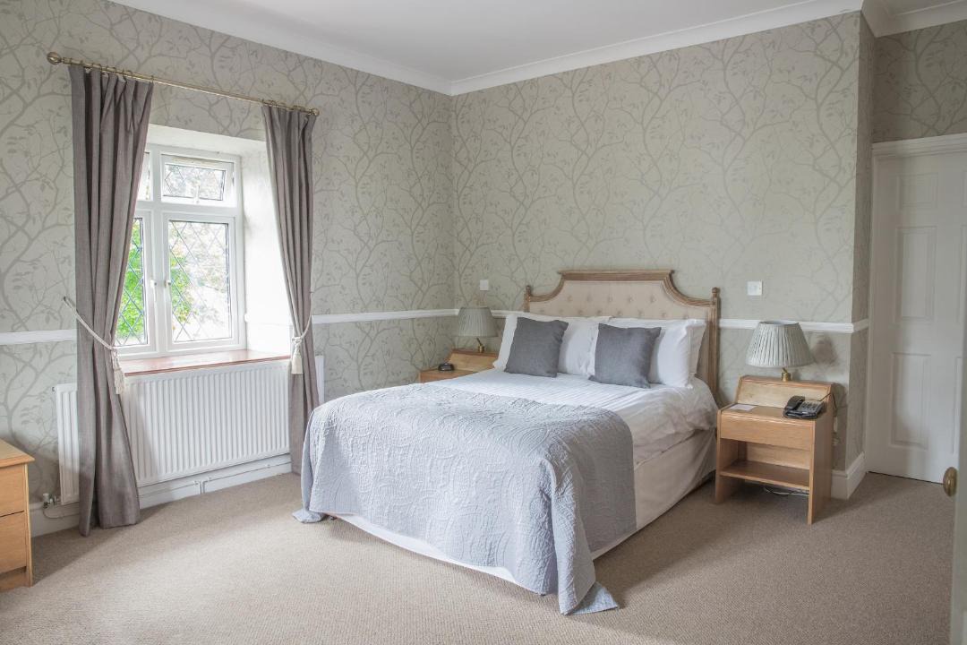 Photo of Bedroom in Pontypridd