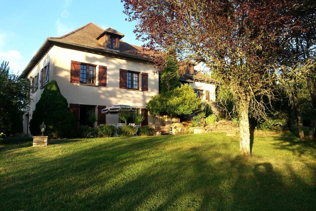 Photo of Buildings in Sainte-Croix