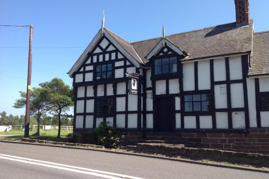 Photo of Others in Barton