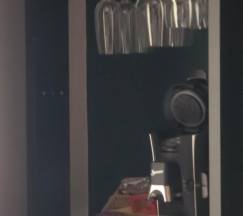 Photo of Kitchen in Moyen-Vernet