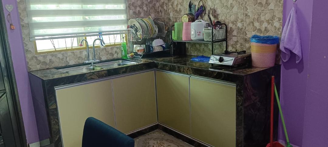 Photo of Bathroom in Jitra