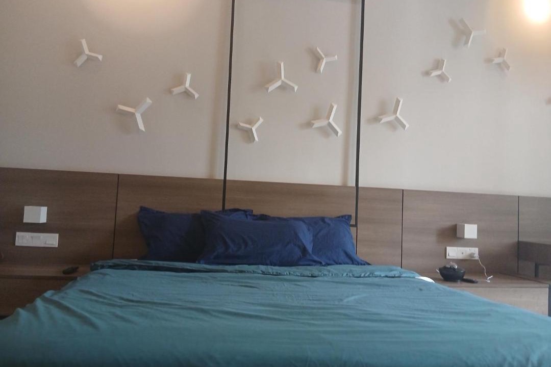 Photo of Bedroom in Genting Highlands