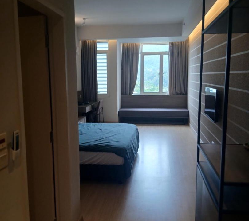 Photo of Bedroom in Genting Highlands