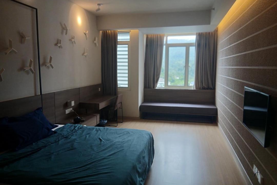 Photo of Bedroom in Genting Highlands