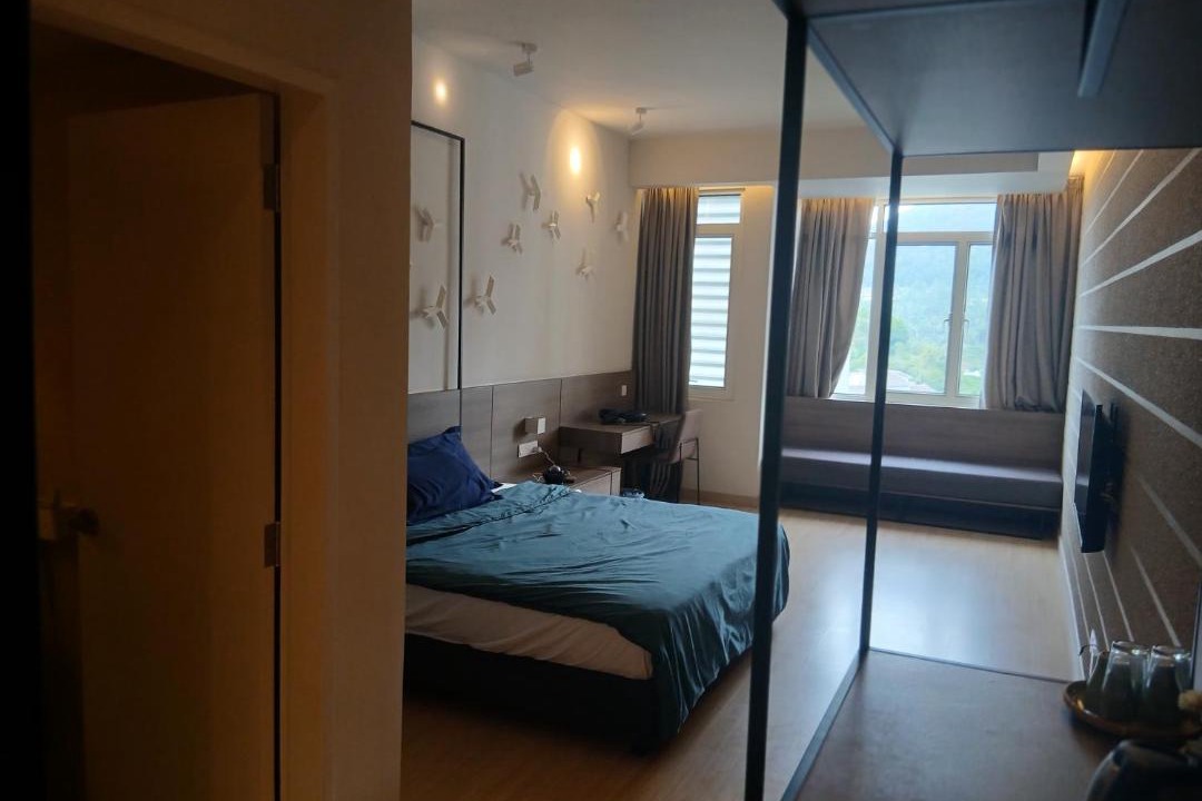 Photo of Bedroom in Genting Highlands