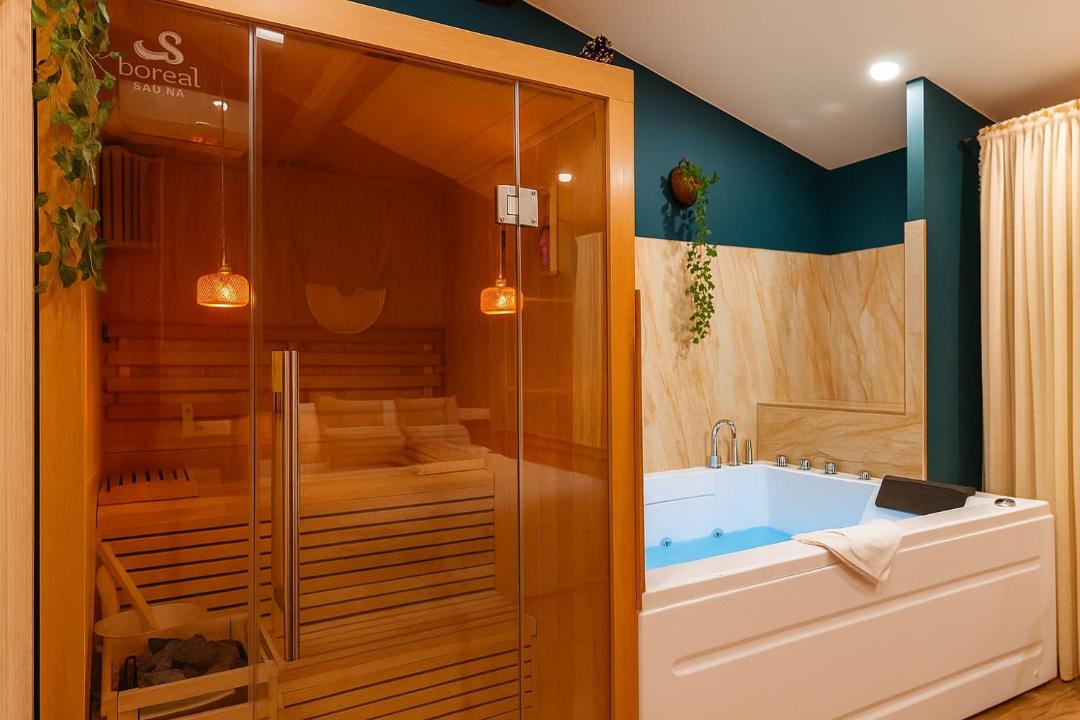 Photo of Bathroom in Moyen-Vernet