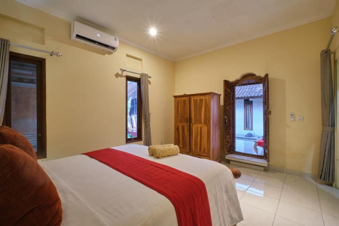 Photo of Bedroom in Keliki