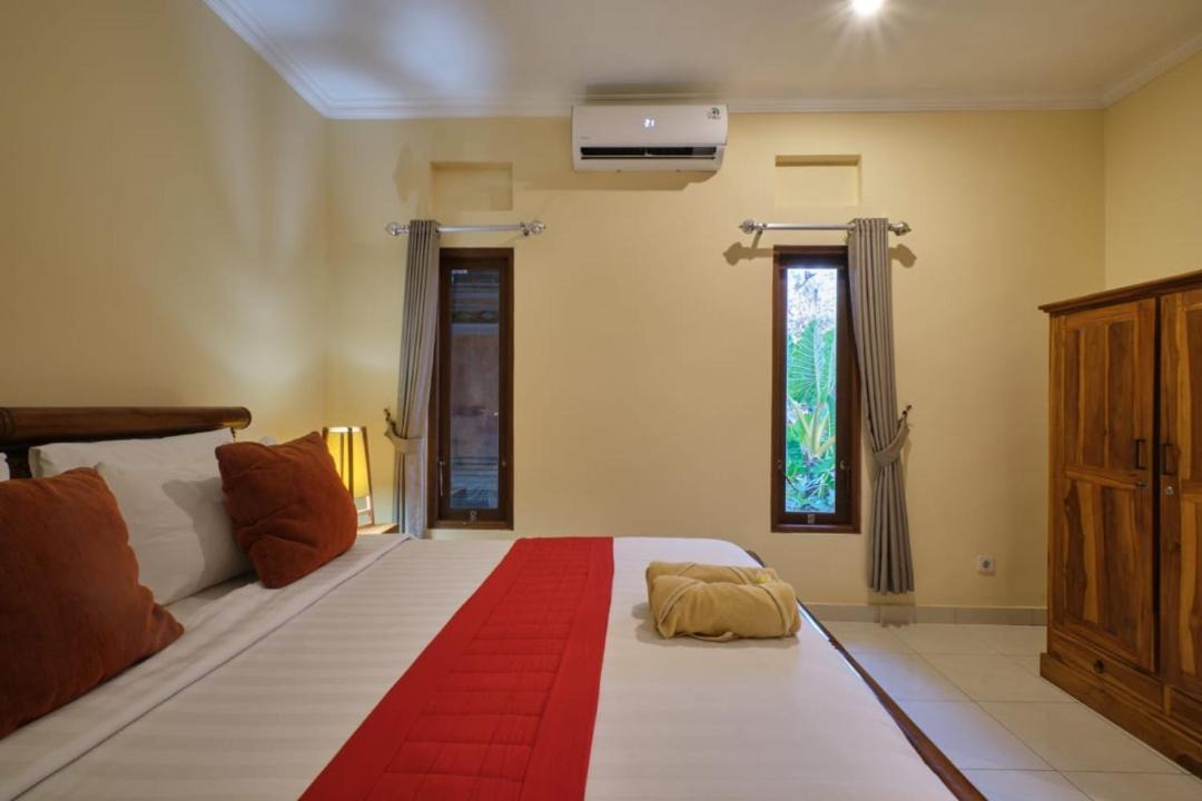 Photo of Bedroom in Keliki