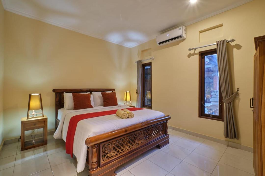 Photo of Bedroom in Keliki