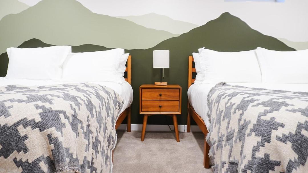 Photo of Bedroom in Minneapolis
