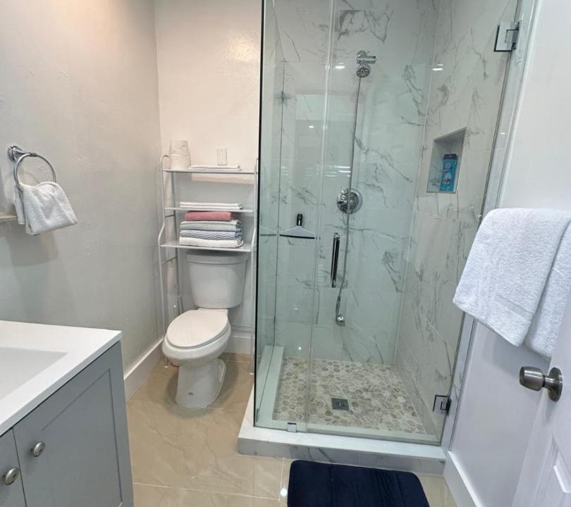 Photo of Bathroom in Miramar