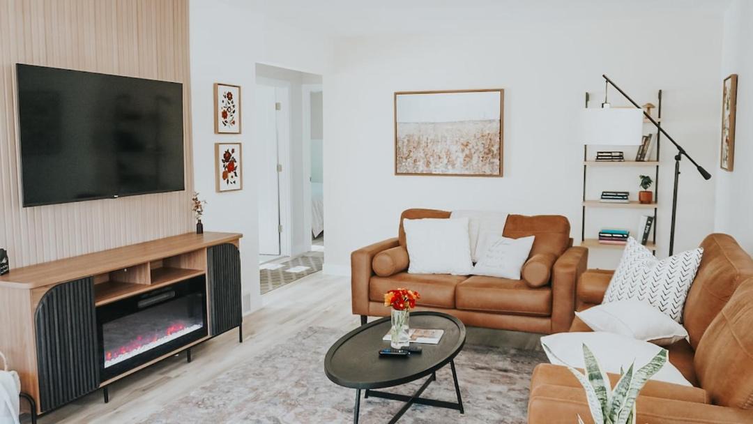 Photo of Livingroom in Minneapolis