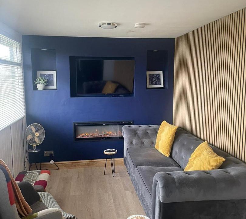 Photo of Livingroom in South Shields