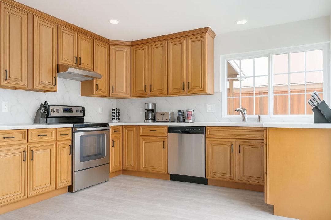 Photo of Kitchen in Union City