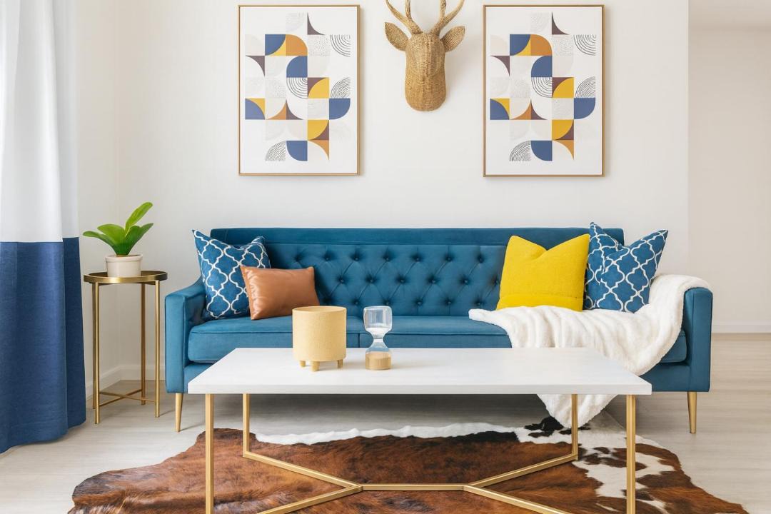 Photo of Livingroom in Union City