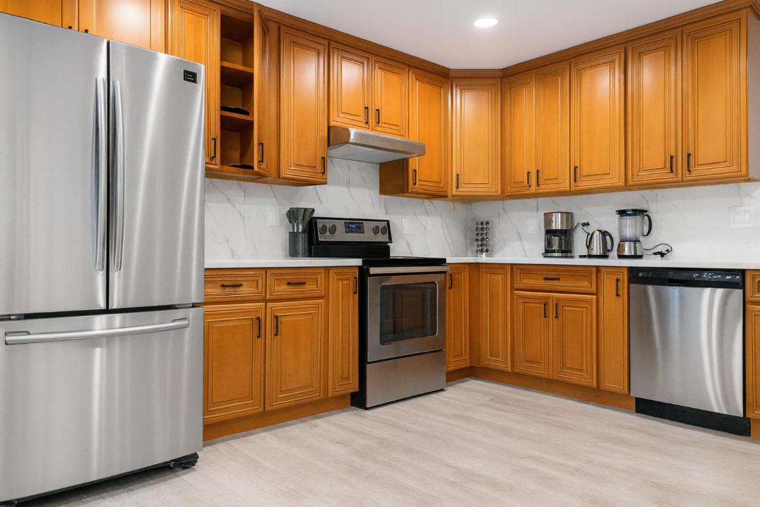 Photo of Kitchen in Union City