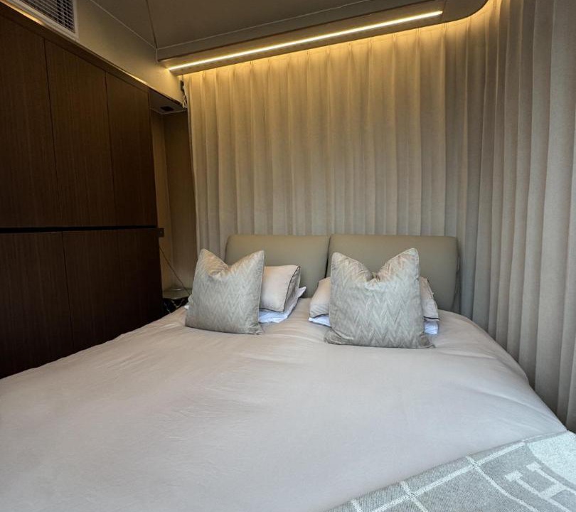 Photo of Bedroom in Gronant