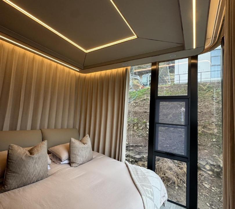 Photo of Bedroom in Gronant