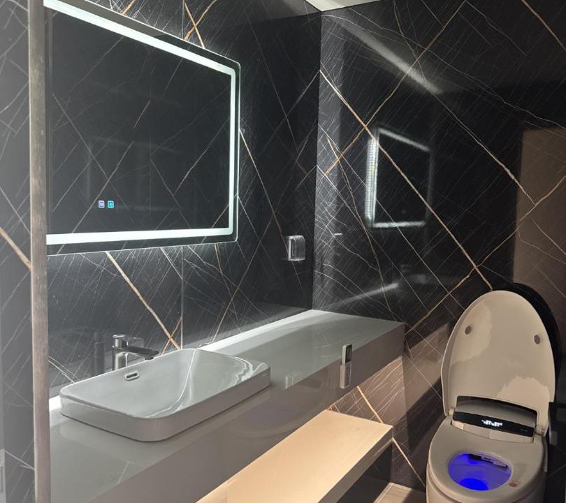 Photo of Bathroom in Gronant