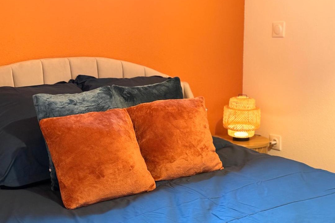 Photo of Bedroom in Scheibenhard