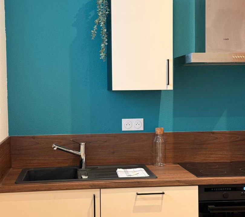 Photo of Kitchen in Scheibenhard