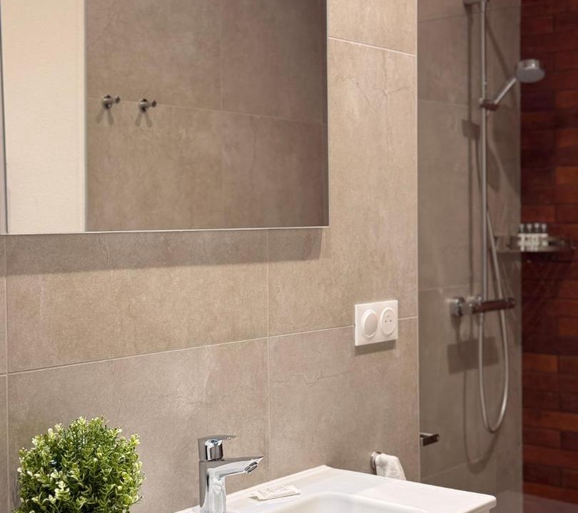 Photo of Bathroom in Scheibenhard