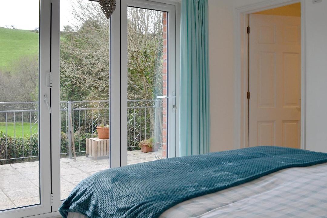 Photo of Bedroom in Saint Goran