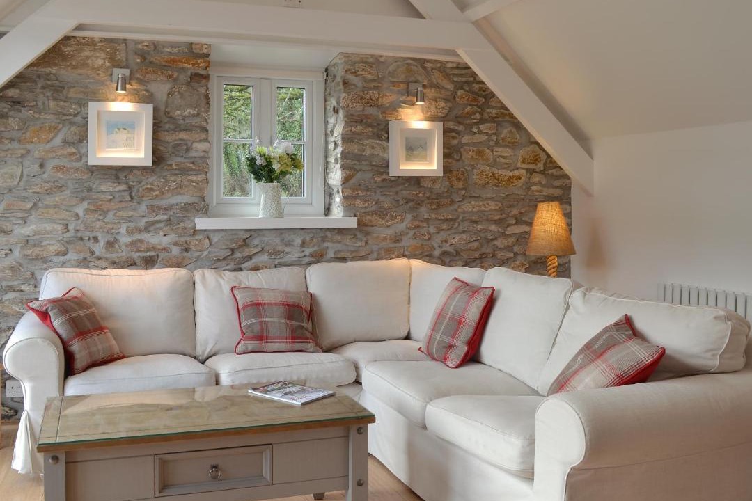 Photo of Livingroom in Saint Goran