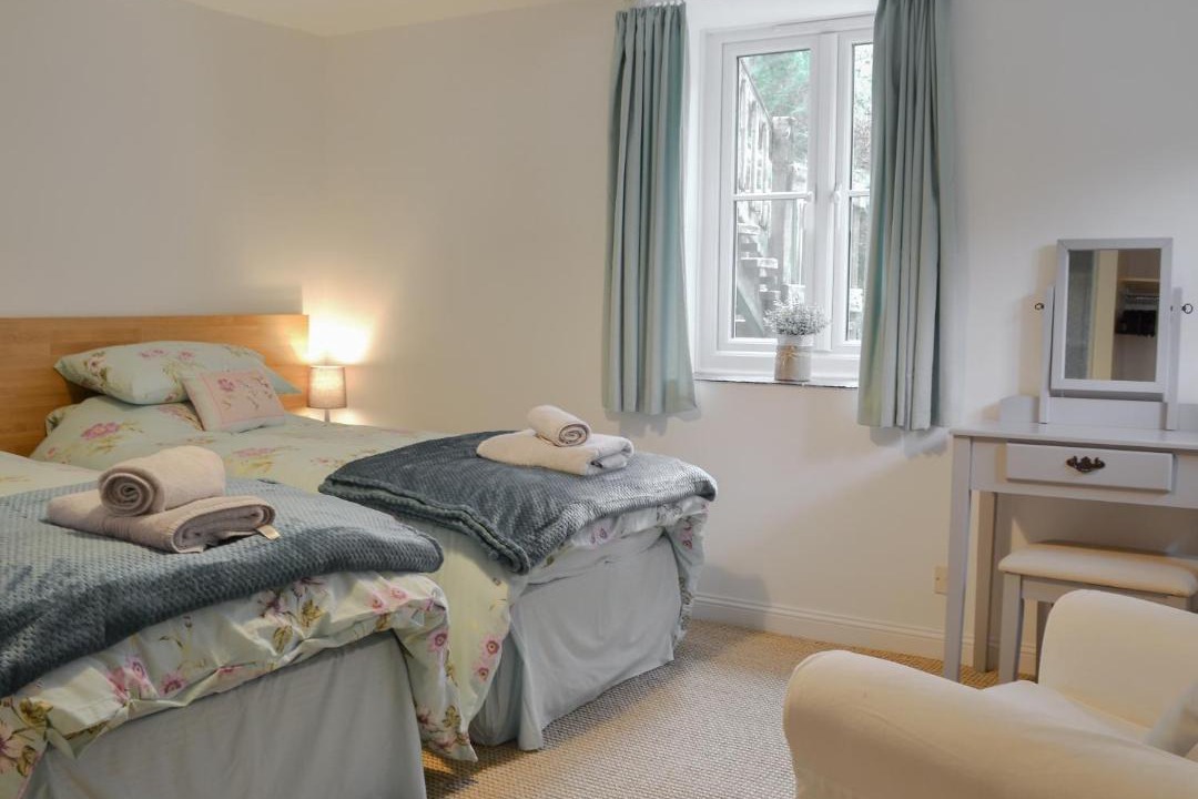 Photo of Bedroom in Saint Goran