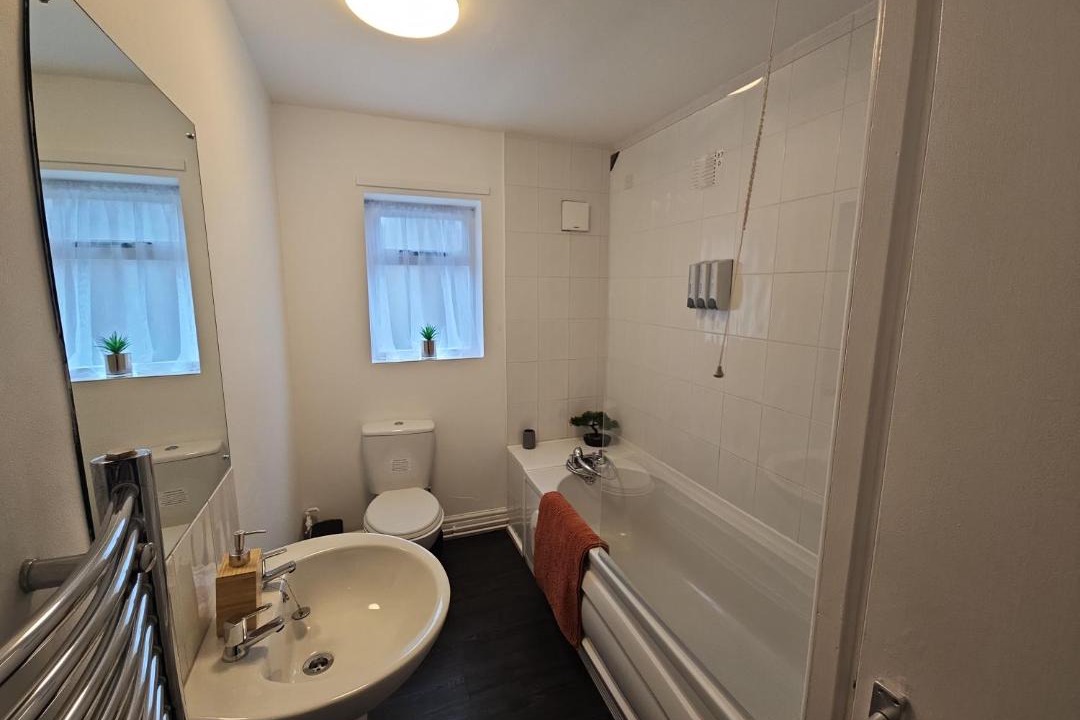 Photo of Others in Atherstone