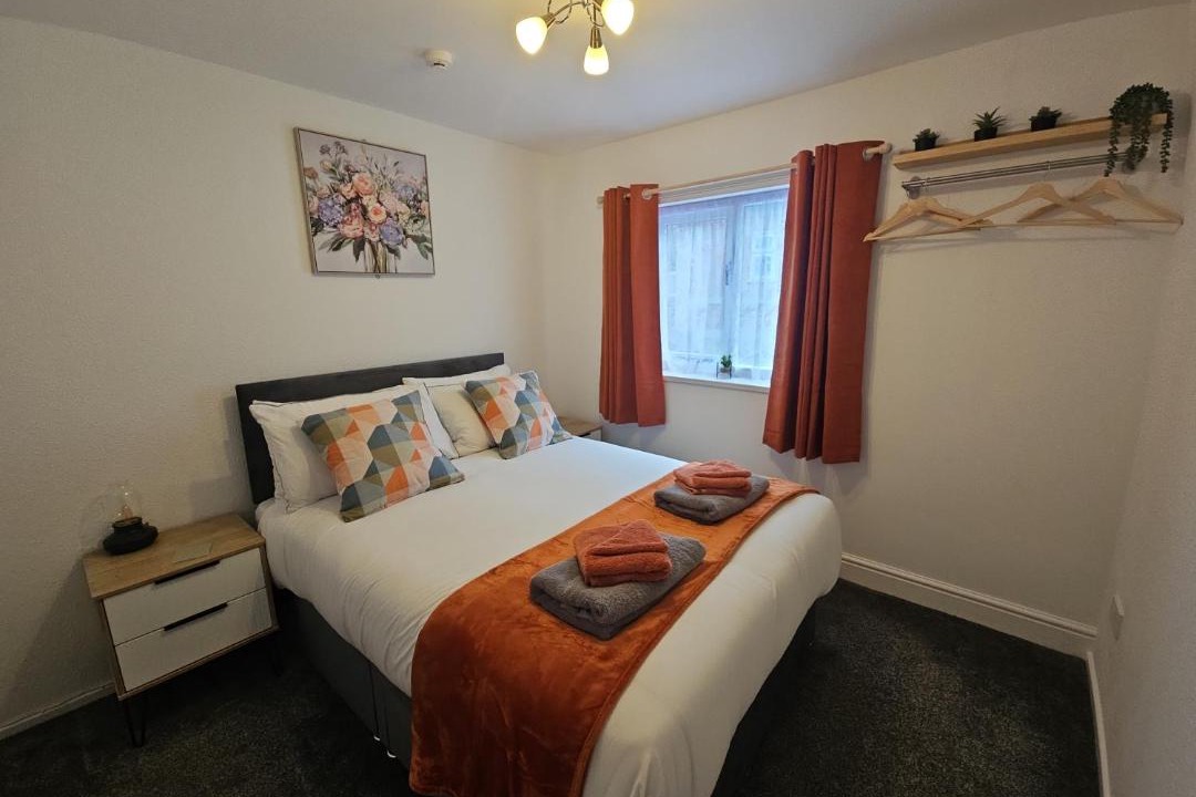 Photo of Others in Atherstone