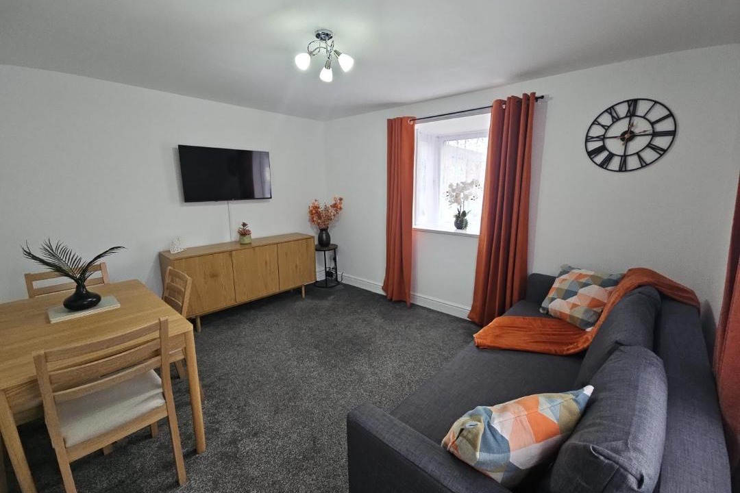 Photo of Others in Atherstone