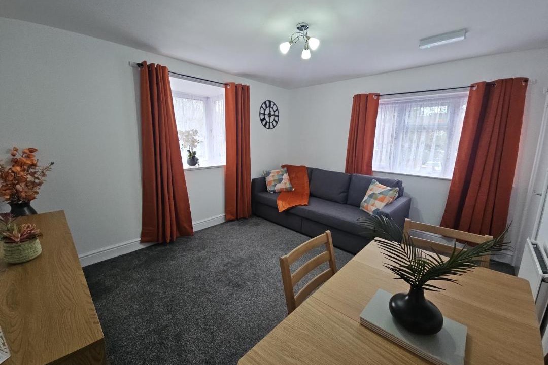 Photo of Others in Atherstone