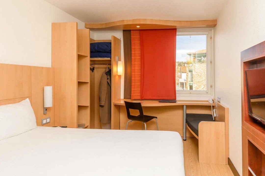 Photo of Bedroom in Le Puy-en-Velay