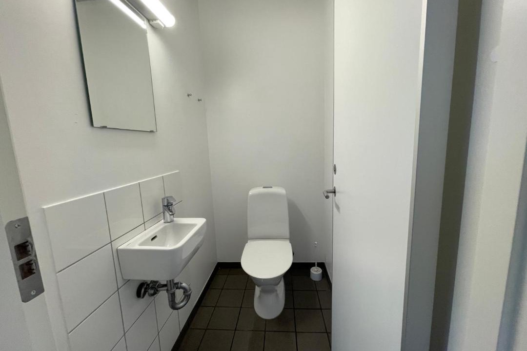 Photo of Bathroom in Padborg